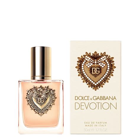 dolce gabbana devotion parfum 50 ml|dolce & gabbana devotion sample.